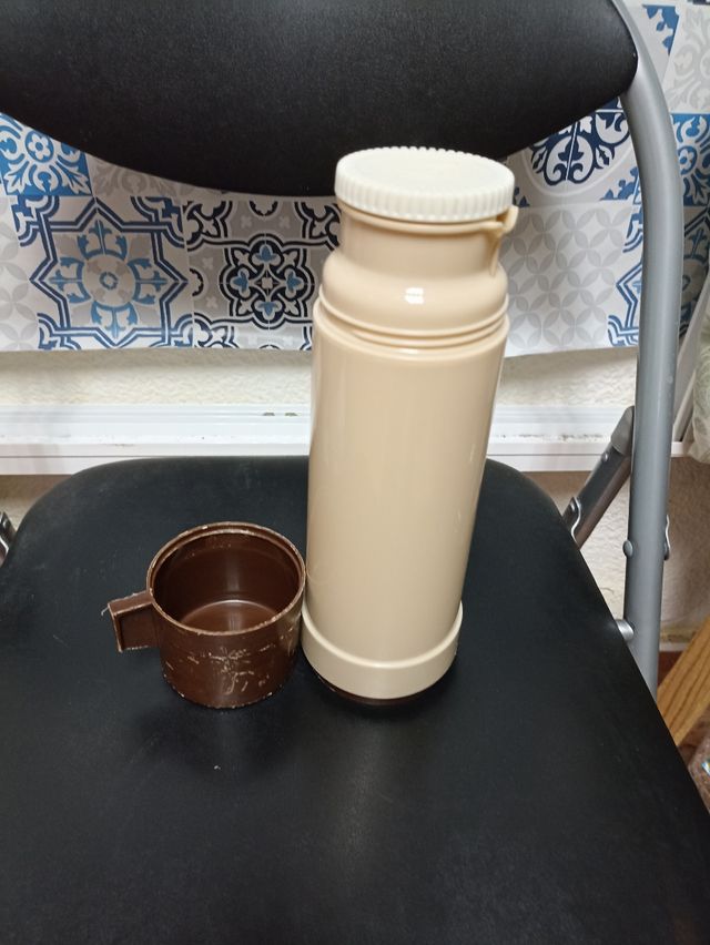 Termo cafetera