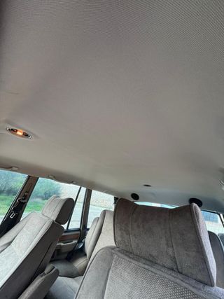 Land Rover Range Rover 1993