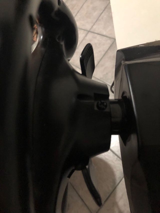 Volante Superdrive SV250 PS4 PC PS3 Switch Xbox