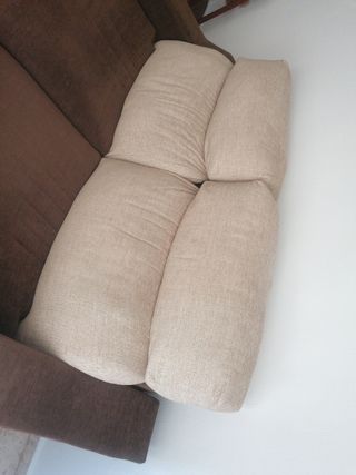Sofa cama
