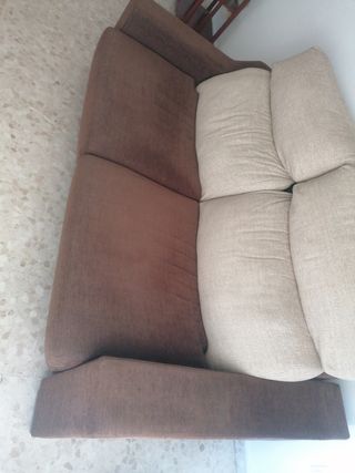 Sofa cama