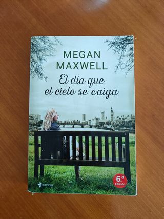 El día que el cielo se caiga