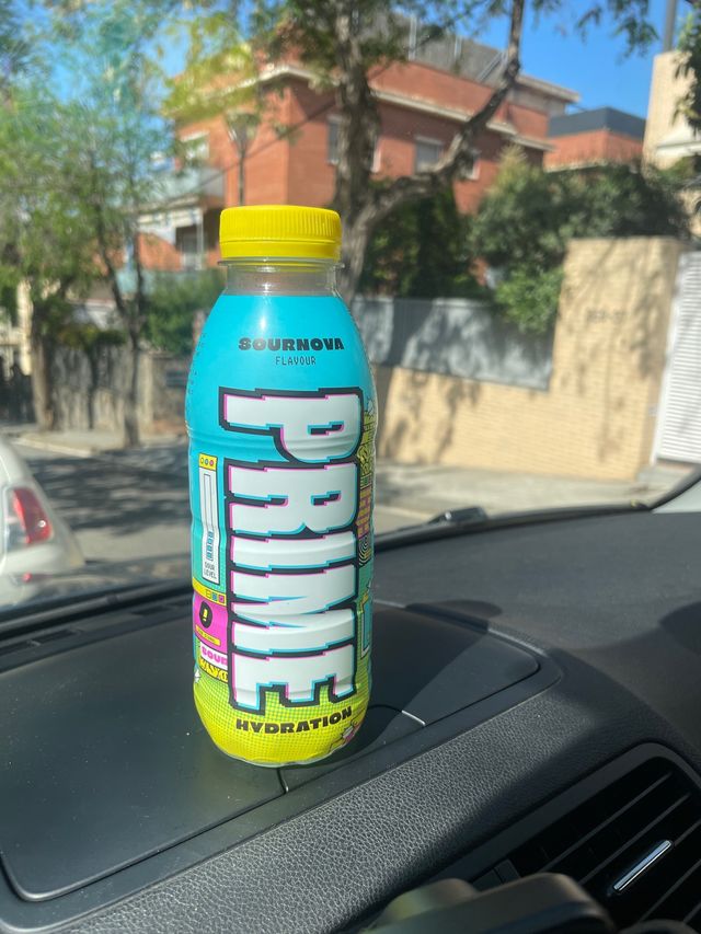 Prime  Hidration sournova