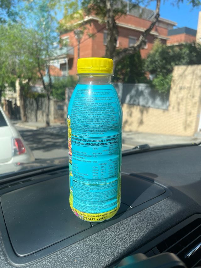 Prime  Hidration sournova