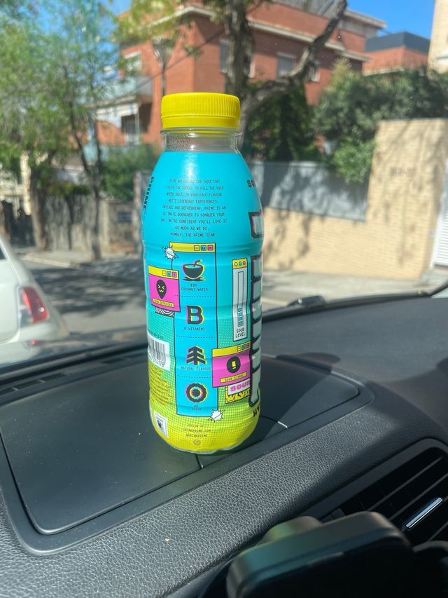 Prime  Hidration sournova