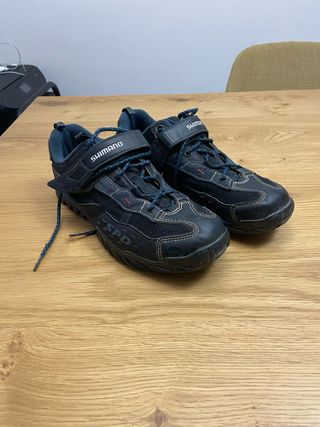 Zapatillas bici