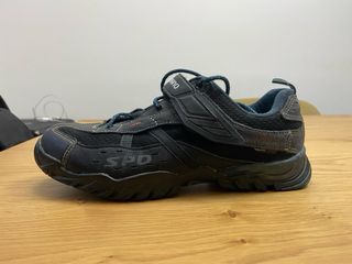 Zapatillas bici