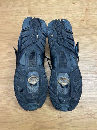 Zapatillas bici
