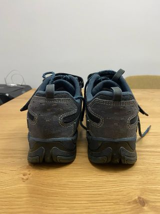 Zapatillas bici