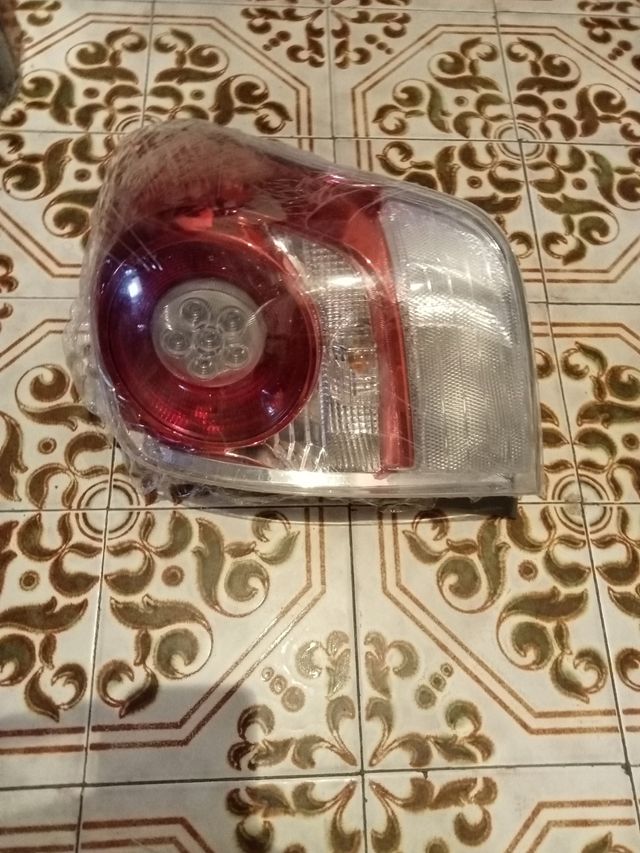 Piloto trasero Toyota Yaris