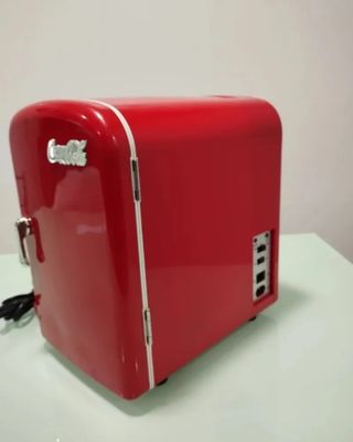 MINI NEVERA COCA COLA