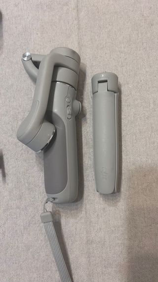 Stabilizzatore cellulare Dji Om 5