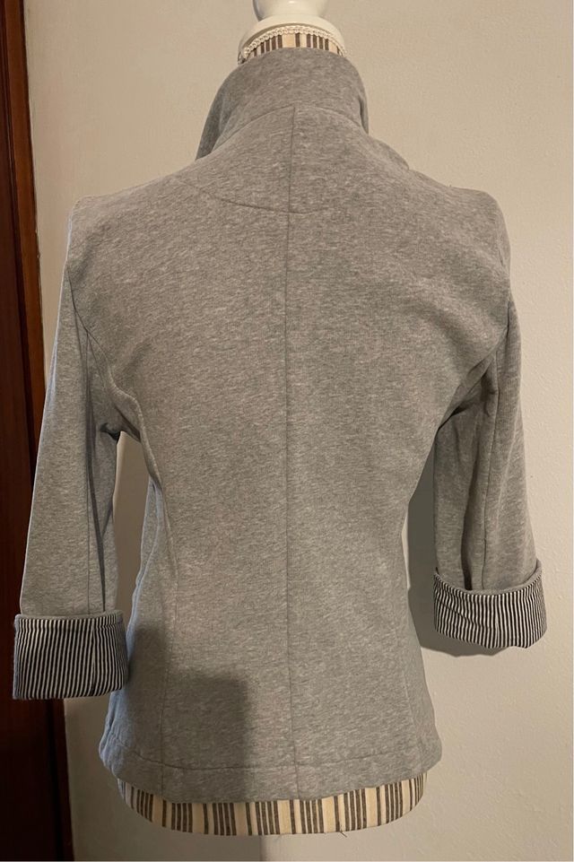 Zara giacca taglia M