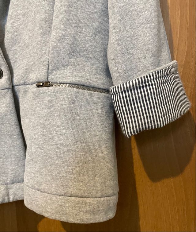 Zara giacca taglia M