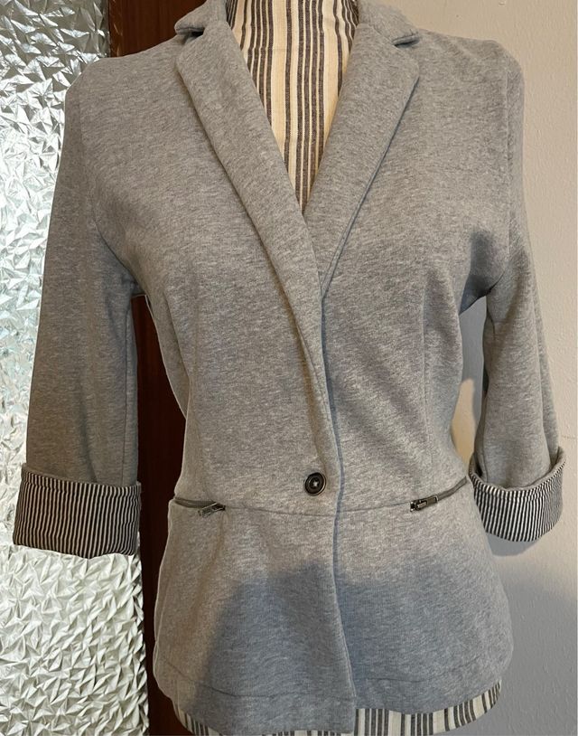 Zara giacca taglia M