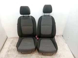 JUEGO ASIENTOS COMPLETO KIA STONIC (3)