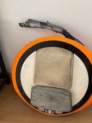 Airwheel ninebot