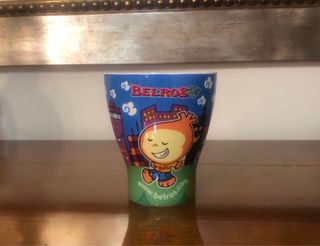 Taza Belros divertida