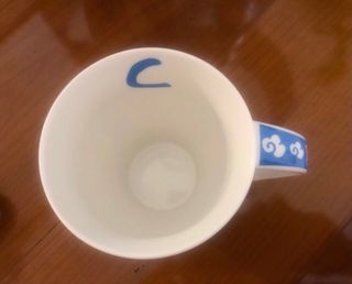 Taza Belros divertida