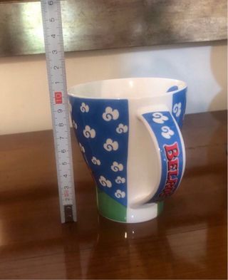 Taza Belros divertida