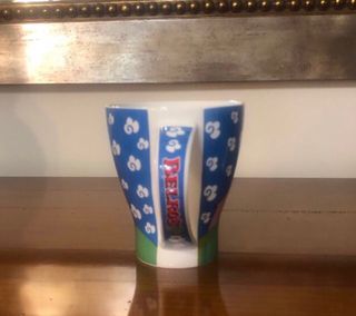 Taza Belros divertida