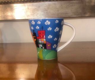 Taza Belros divertida