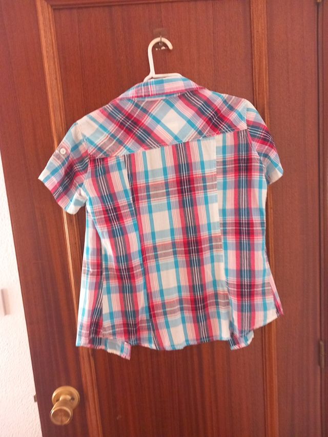 Camisa