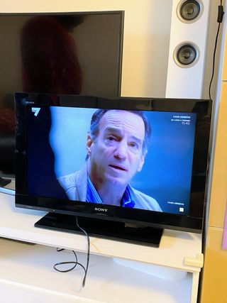 Television SONY 32”