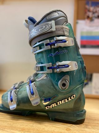 Botas Dalbello Avanti - Esquí