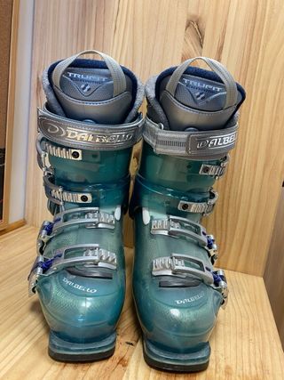 Botas Dalbello Avanti - Esquí