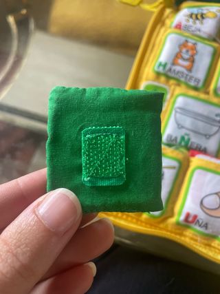 Juego infantil “mi primer ordenador”