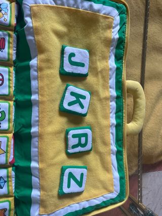 Juego infantil “mi primer ordenador”