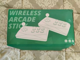 Pack Arcade Stick