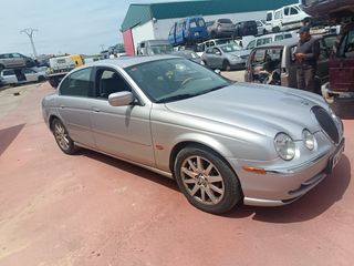 DESPIECE JAGUAR  S-TYPE 4.0 V8