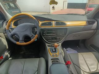 DESPIECE JAGUAR  S-TYPE 4.0 V8