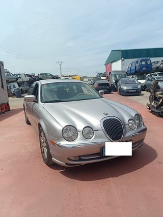 DESPIECE JAGUAR  S-TYPE 4.0 V8