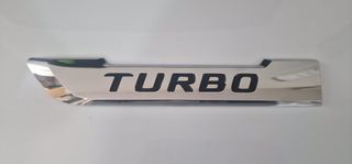 Insignia Turbo Mercedes