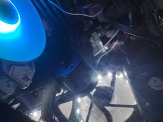 PC Sobremesa Gaming (Negociable) 