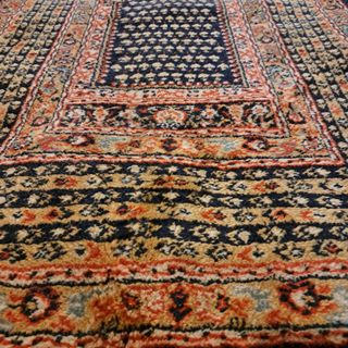 Tappeto persiano vintage