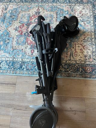 Carrito Joie para bebé