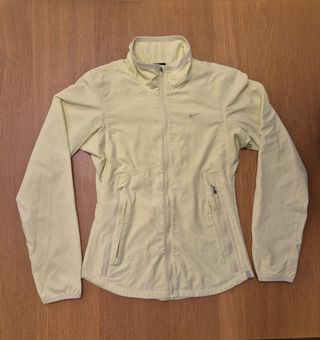 Chaqueta Nike Tech