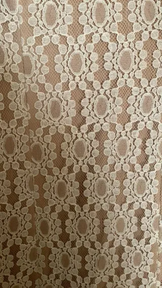 Espectacular Traje de Flamenca