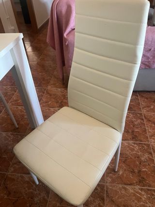 Mesa salon 
