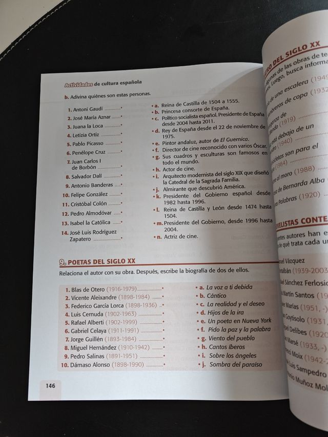 España, ayer y hoy + CD-ROM (Cambridge Spanish)...