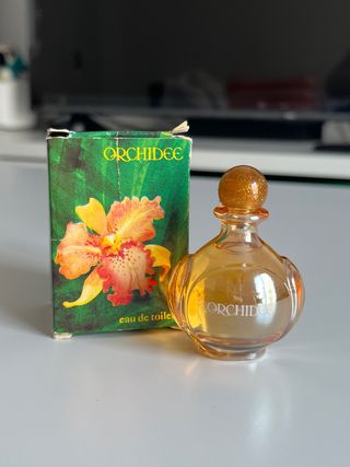 Miniatura Orchidee Yves Rocher Eau de Toilette