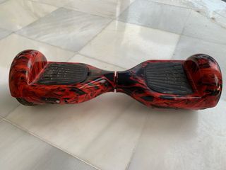 Hoverboard