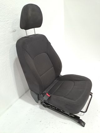 ASIENTO DELANTERO IZQUIERDO KIA RIO (YB)