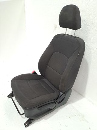 ASIENTO DELANTERO IZQUIERDO KIA RIO (YB)
