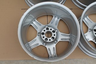 Llantas Doble Medida 19" Mercedes AMG CL C215 W220