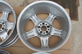 Llantas Doble Medida 19" Mercedes AMG CL C215 W220